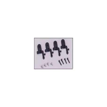 Main rotor wing grip Angel 300