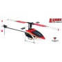 ELICOTTERO 7 CANALI MICRO 4G3 2.4 GHZ MODE 2