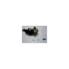 frame EC135