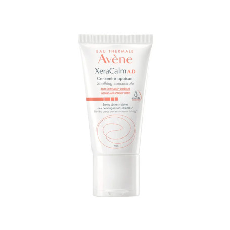 Avène Xeracalm A D Concentrado Calmante 50ml