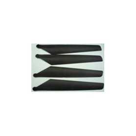 main rotor blade EC135