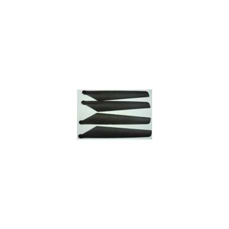 main rotor blade EC135