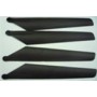 main rotor blade EC135
