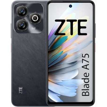 ZTE Blade A75 4GB/128GB Diamond Black-BRAND