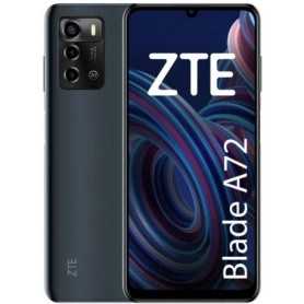 ZTE Blade A72 5G 3GB/64GB Grey-BRAND