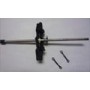 down rotor head EC135