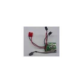 PCB  EC135