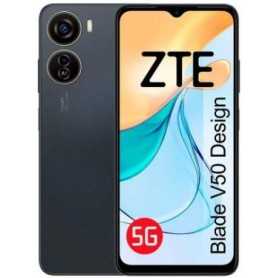 ZTE Blade V50 Design 5G 4GB/128GB Grey-BRAND