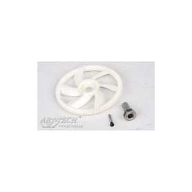 Auxiliary gear set Falcon 450