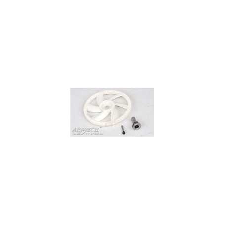 Auxiliary gear set Falcon 450