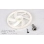 Auxiliary gear set Falcon 450