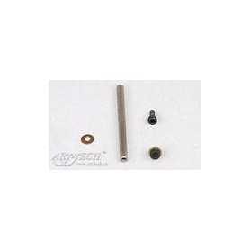  Cross shaft falcon 450