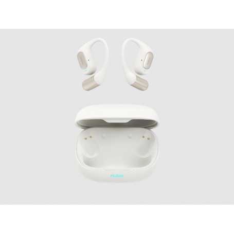 ZTE Nubia LiveFlip White