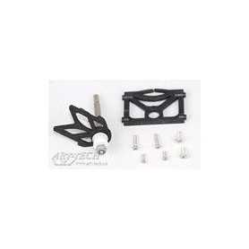 Belt gear set Falcon 450