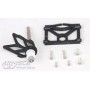 Belt gear set Falcon 450