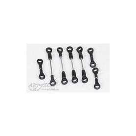 Ball buckle Falcon 450