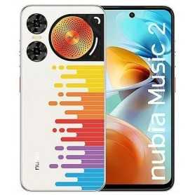 ZTE Nubia Music 2 4GB/256GB Melody Wave