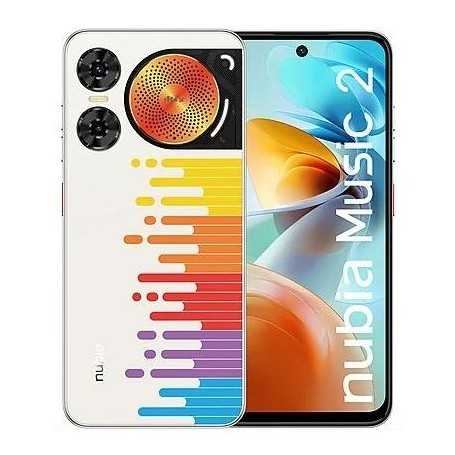 ZTE Nubia Music 2 4GB/256GB Melody Wave
