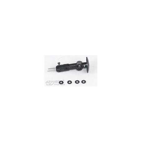 Rotor wing head set Falcon 450