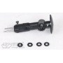 Rotor wing head set Falcon 450