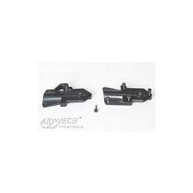 Rotor wing head set  falcon 450