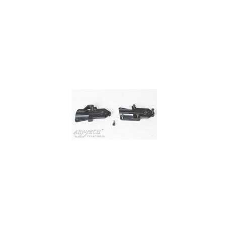 Rotor wing head set  falcon 450