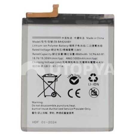 Batteria Galaxy A32 5G/A42/A72