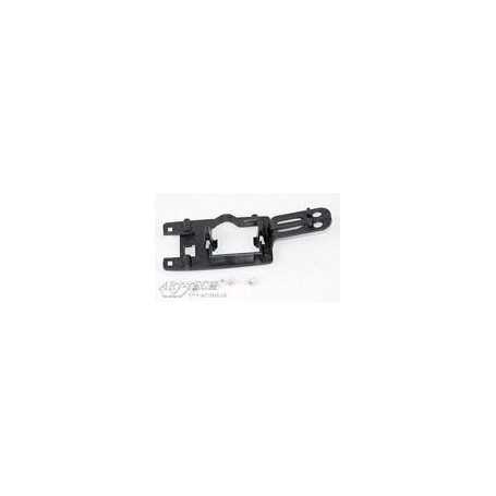 Gyro holder Falcon 450