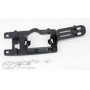 Gyro holder Falcon 450