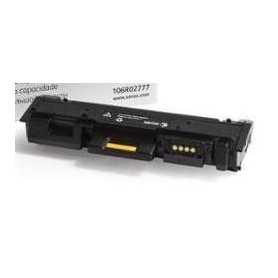 Toner Com Xerox Phaser 3260/WorkCentre3215,3225-3K106R02777