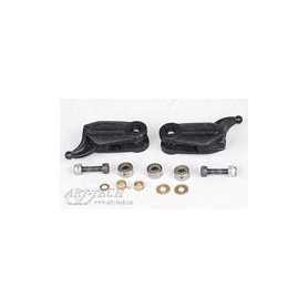 Main rotor wing grip Falcon 450