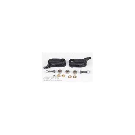 Main rotor wing grip Falcon 450