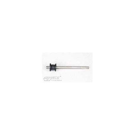 Tail (cross) shaft falcon 450