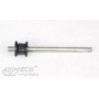 Tail (cross) shaft falcon 450