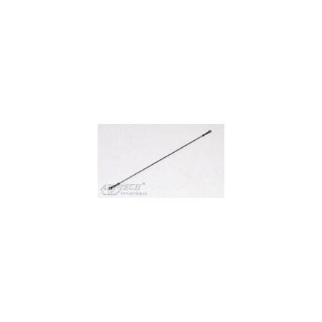 Tail control rod set falcon 450