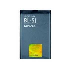 Batteria ricambio Originale Nokia BL-5J
