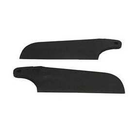 tail blade falcon 450