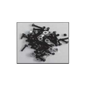 Screw set Falcon 450