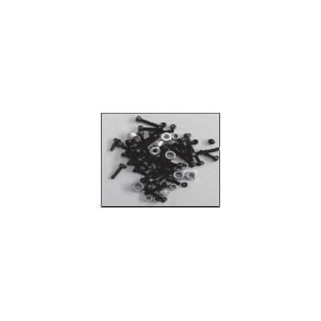 Screw set Falcon 450