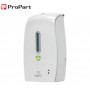 Dispenser automatico con sensore, erogazione spray, 600ml
