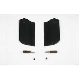 Paddle Flybar
