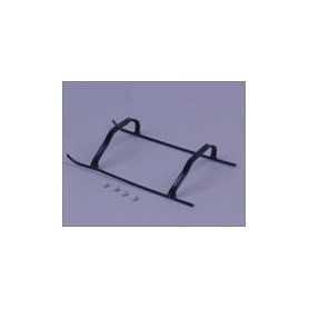 Undercarriage Carrello Angel 300