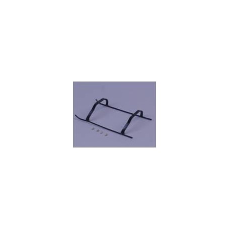 Undercarriage Carrello Angel 300