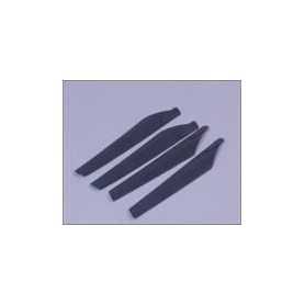 Main blades Pale