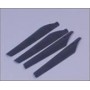 Main blades Pale