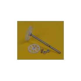 Main shaft slowness gear Angel 300