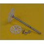Main shaft slowness gear Angel 300