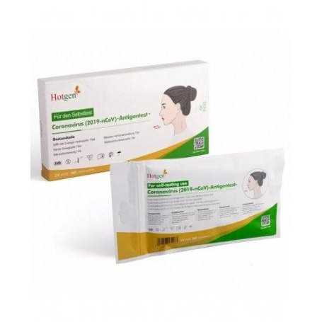 Test  COVID-19 Antigenico Rapido - per uso autodiagnostico
