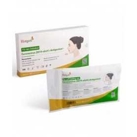 Test  COVID-19 Antigenico Rapido - per uso autodiagnostico