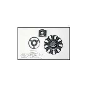 Motor bracket set F6F nacca motore